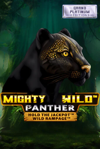 Mighty Wild: Panther Grand Platinum Edition игра онлайн | Casino 888 бесплатно и без регистрации