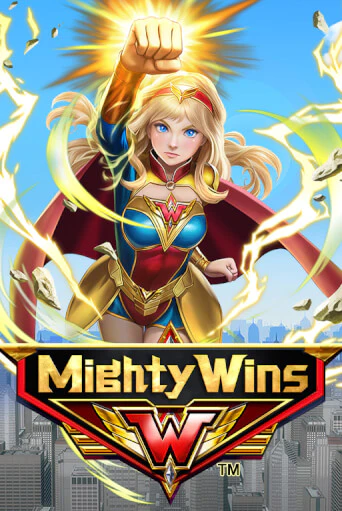 Mighty Wins игра онлайн | Casino 888 бесплатно и без регистрации