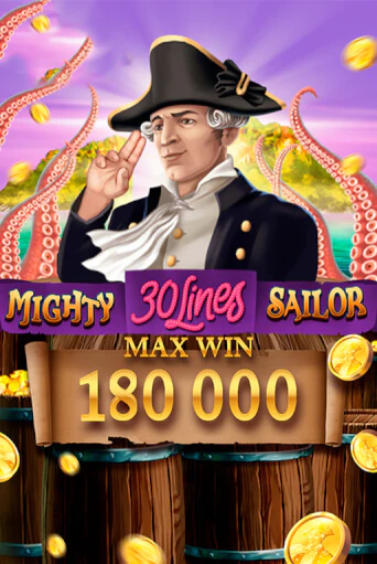 Mighty sailor 30 игра онлайн | Casino 888 бесплатно и без регистрации