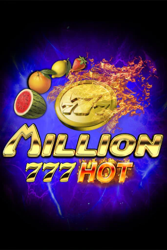 Million 777 Hot игра онлайн | Casino 888 бесплатно и без регистрации