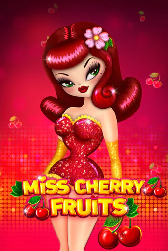 Miss Cherry Fruits игра онлайн | Casino 888 бесплатно и без регистрации