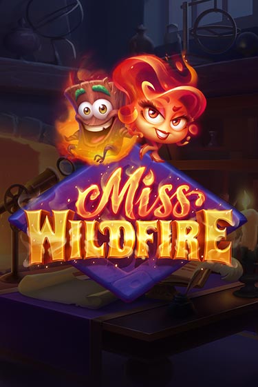 Miss Wildfire игра онлайн | Casino 888 бесплатно и без регистрации