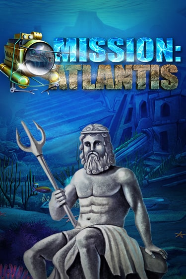 Mission Atlantis игра онлайн | Casino 888 бесплатно и без регистрации