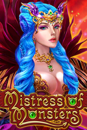 Mistress of Monsters игра онлайн | Casino 888 бесплатно и без регистрации