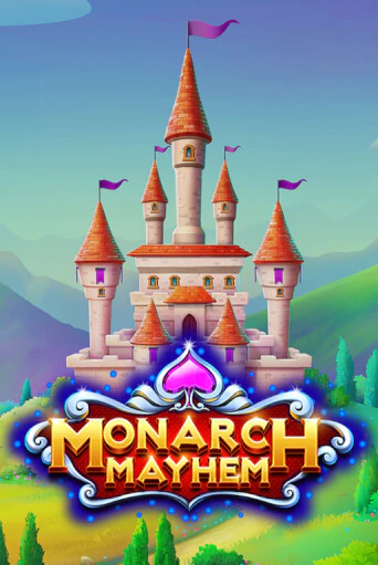 Monarch Mayhem игра онлайн | Casino 888 бесплатно и без регистрации