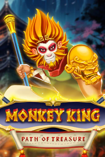 Monkey King: Path to Treasure игра онлайн | Casino 888 бесплатно и без регистрации