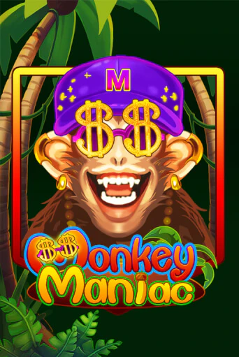 Monkey Maniac игра онлайн | Casino 888 бесплатно и без регистрации
