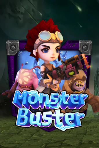 Monster Buster игра онлайн | Casino 888 бесплатно и без регистрации