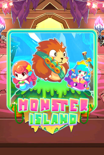 Monster Island игра онлайн | Casino 888 бесплатно и без регистрации