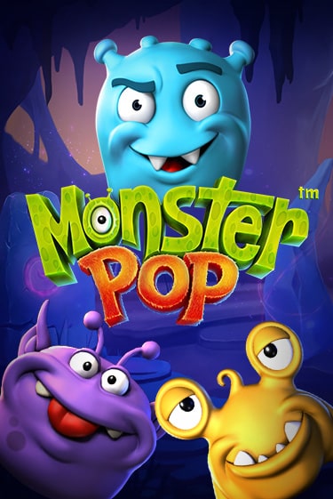 Monster Pop игра онлайн | Casino 888 бесплатно и без регистрации
