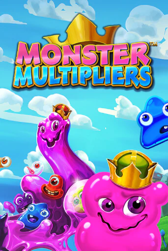 Monsters Multipliers игра онлайн | Casino 888 бесплатно и без регистрации
