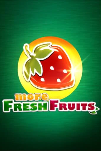 More Fresh Fruits игра онлайн | Casino 888 бесплатно и без регистрации