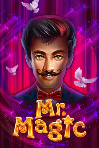 Mr.Magic игра онлайн | Casino 888 бесплатно и без регистрации