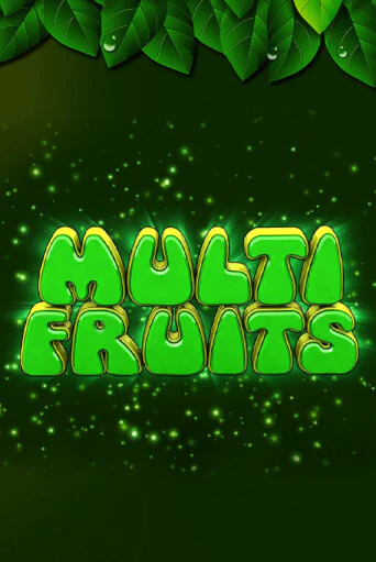 Multi Fruits игра онлайн | Casino 888 бесплатно и без регистрации