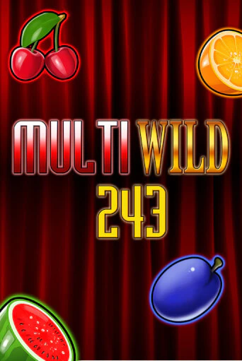 Multi Wild 243 игра онлайн | Casino 888 бесплатно и без регистрации