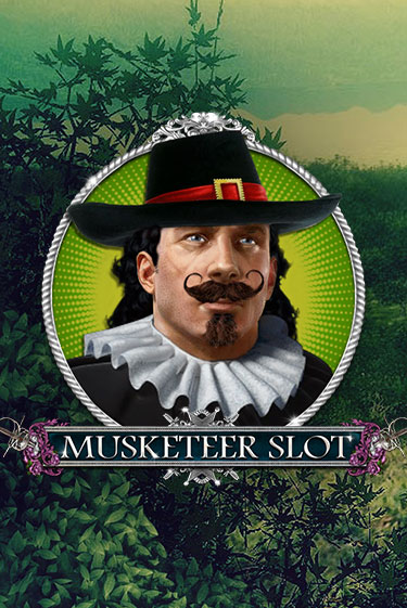 Musketeer Slot игра онлайн | Casino 888 бесплатно и без регистрации