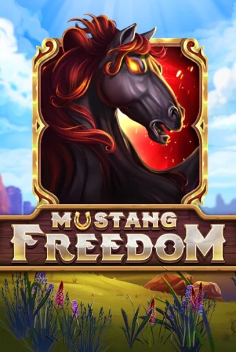 Mustang Freedom игра онлайн | Casino 888 бесплатно и без регистрации