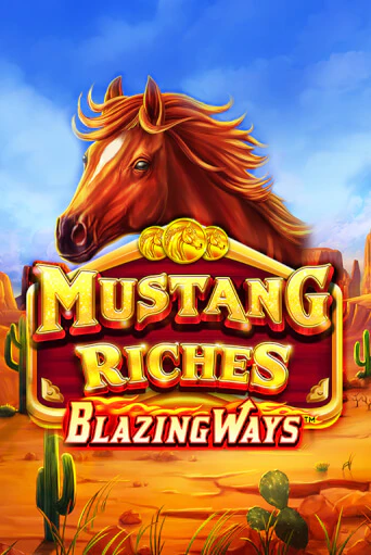 Mustang Riches игра онлайн | Casino 888 бесплатно и без регистрации