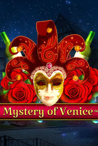 Mystery Of Venice игра онлайн | Casino 888 бесплатно и без регистрации