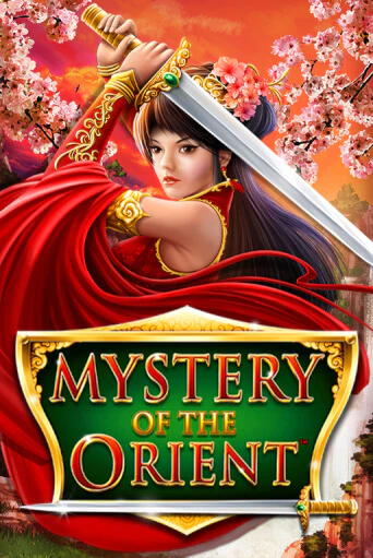 Mystery of the Orient игра онлайн | Casino 888 бесплатно и без регистрации
