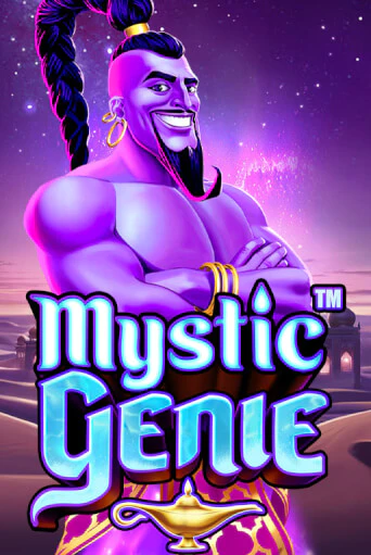 Mystic Genie™ игра онлайн | Casino 888 бесплатно и без регистрации