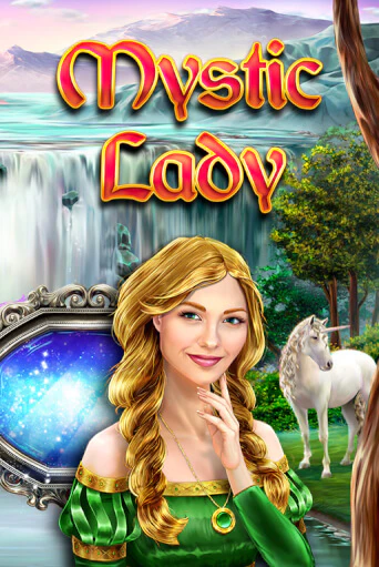 Mystic Lady игра онлайн | Casino 888 бесплатно и без регистрации