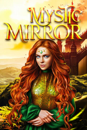 Mystic Mirror игра онлайн | Casino 888 бесплатно и без регистрации