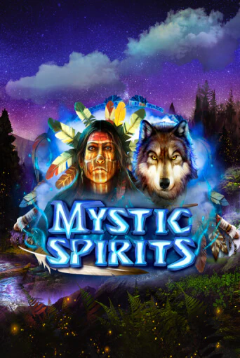 Mystic Spirits игра онлайн | Casino 888 бесплатно и без регистрации