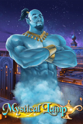 Mystical Lamp игра онлайн | Casino 888 бесплатно и без регистрации