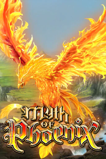 Myth of Phoenix игра онлайн | Casino 888 бесплатно и без регистрации