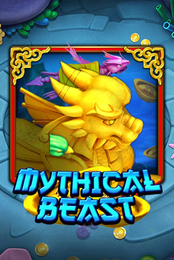 Mythical Beast игра онлайн | Casino 888 бесплатно и без регистрации