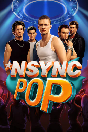 NSYNC Pop игра онлайн | Casino 888 бесплатно и без регистрации