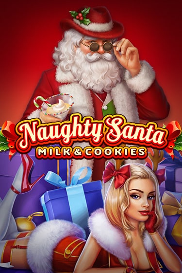 Naughty Santa игра онлайн | Casino 888 бесплатно и без регистрации