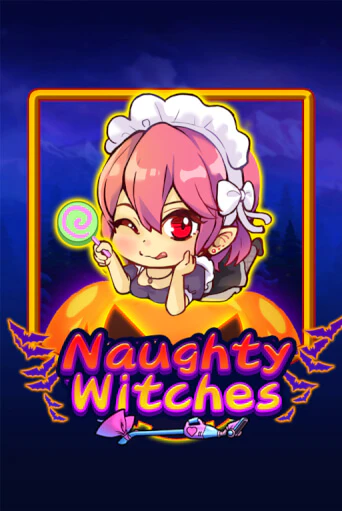 Naughty Witches игра онлайн | Casino 888 бесплатно и без регистрации