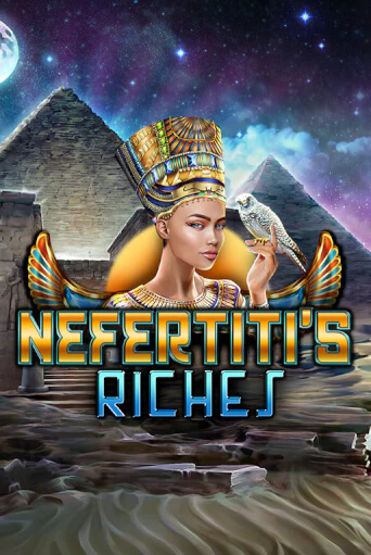 Nefertiti's riches игра онлайн | Casino 888 бесплатно и без регистрации
