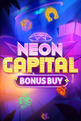 Neon Capital Bonus Buy игра онлайн | Casino 888 бесплатно и без регистрации