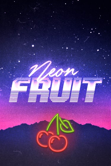 Neon Fruit игра онлайн | Casino 888 бесплатно и без регистрации