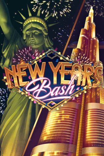New Years Bash игра онлайн | Casino 888 бесплатно и без регистрации