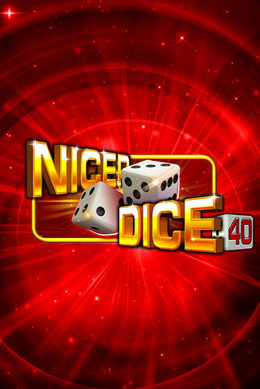 Nicer Dice 40 игра онлайн | Casino 888 бесплатно и без регистрации