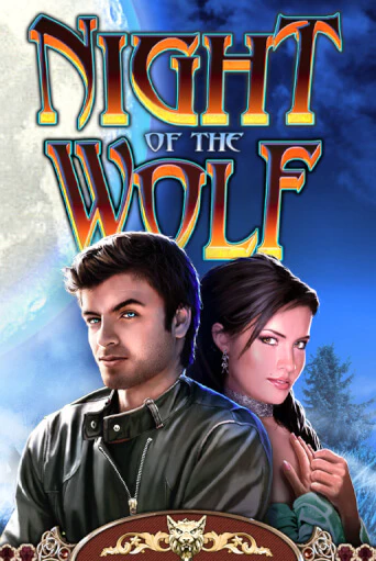 Night of the Wolf игра онлайн | Casino 888 бесплатно и без регистрации