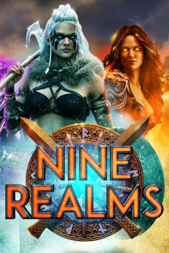 Nine Realms игра онлайн | Casino 888 бесплатно и без регистрации