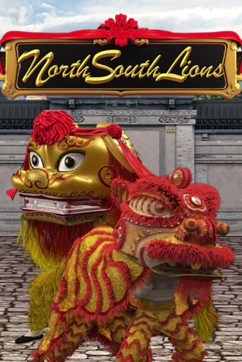 North South Lions игра онлайн | Casino 888 бесплатно и без регистрации