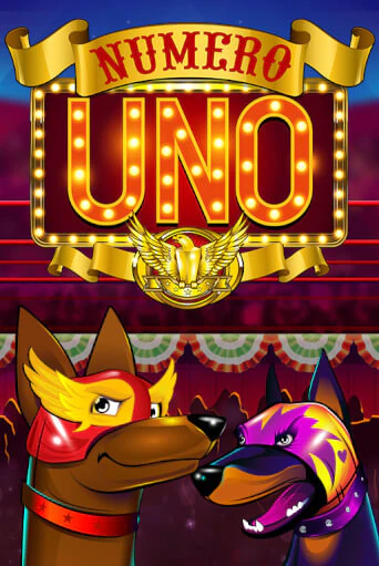 Numero Uno игра онлайн | Casino 888 бесплатно и без регистрации