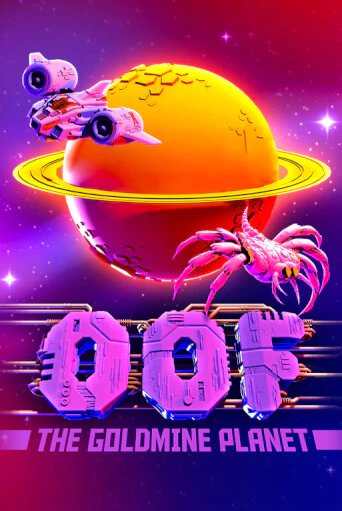 OOF The Goldmine Planet игра онлайн | Casino 888 бесплатно и без регистрации