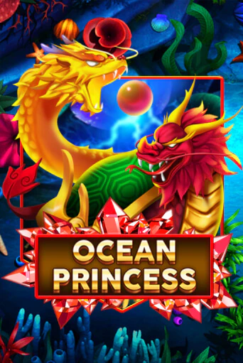 Ocean Princess игра онлайн | Casino 888 бесплатно и без регистрации