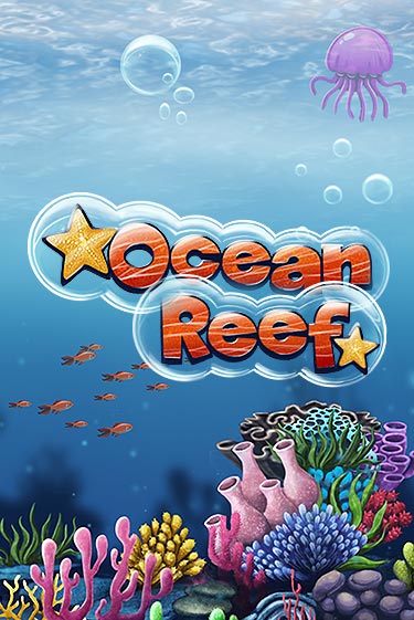 Ocean Reef игра онлайн | Casino 888 бесплатно и без регистрации
