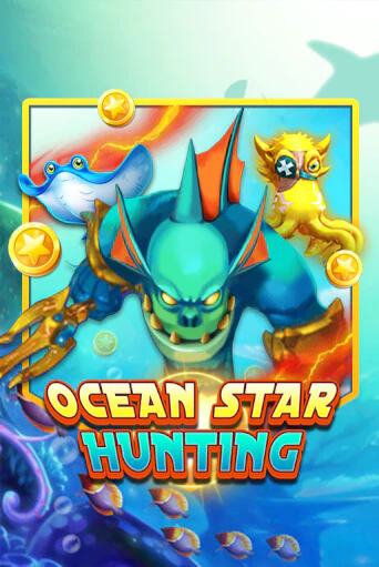 Ocean Star Hunting игра онлайн | Casino 888 бесплатно и без регистрации