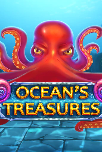 Ocean's Treasures игра онлайн | Casino 888 бесплатно и без регистрации