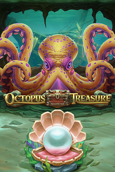 Octopus Treasure игра онлайн | Casino 888 бесплатно и без регистрации