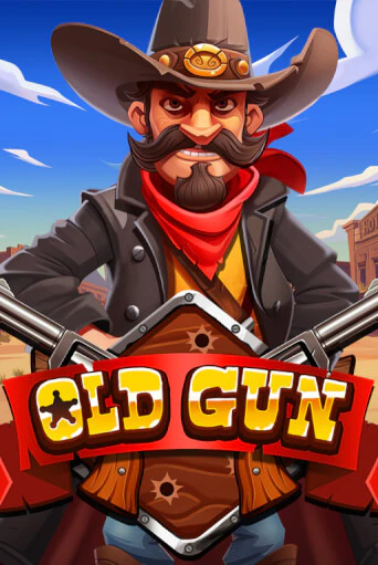 Old Gun игра онлайн | Casino 888 бесплатно и без регистрации